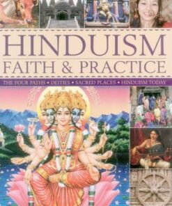 Hinduism Faith & Practice - Rasamandala Das
