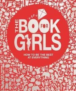 The Book For Girls - Juliana Foster