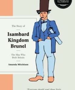 Isambard Brunel - Amanda Mitchison