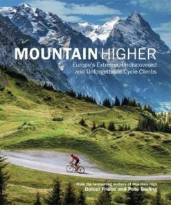 Mountain Higher: Europe's Extreme