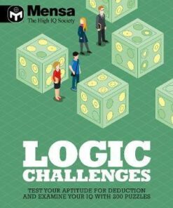 Mensa: Logic Challenges - Mensa