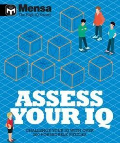 Mensa: Assess Your IQ - Mensa