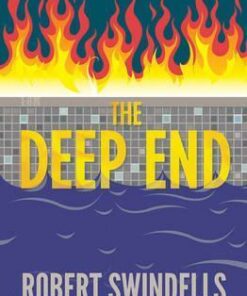 The Deep End - Robert Swindells