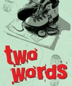 Two Words - Tanya Landman