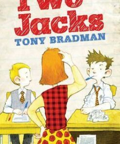 The Two Jacks - Tony Bradman