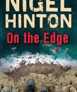 On the Edge - Nigel Hinton