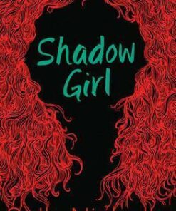 Shadow Girl - Sally Nicholls