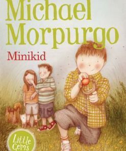 Minikid - Michael Morpurgo
