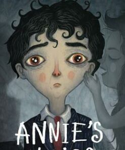 Annie'S Choice - Catherine MacPhail