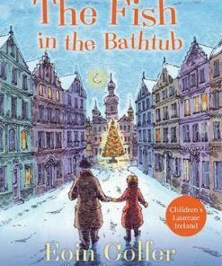 The Fish In The Bathtub - Eoin Colfer
