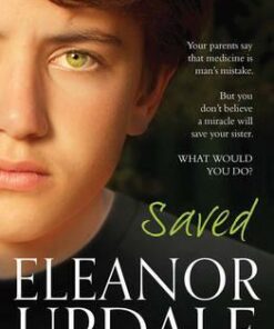 Saved - Eleanor Updale