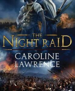 The Night Raid - Caroline Lawrence