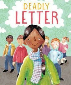 Deadly Letter - Mary Hoffman