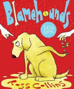 Blamehounds - Ross Collins