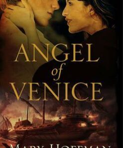 The Angel Of Venice - Mary Hoffman