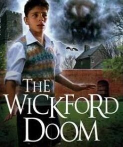 The Wickford Doom - Chris Priestley