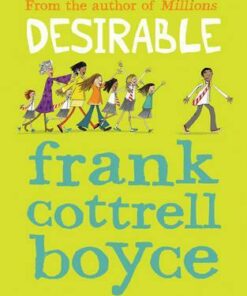 Desirable - Frank Cottrell Boyce