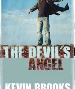 The Devil's Angel - Kevin Brooks