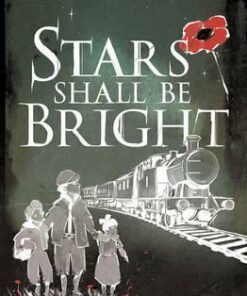 Stars Shall be Bright - Catherine MacPhail