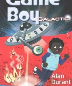 Game Boy Galactic - Alan Durant