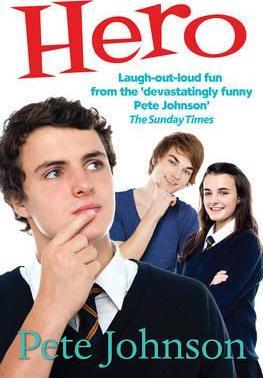 Hero - Pete Johnson