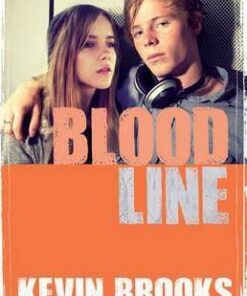 Bloodline - Kevin Brooks