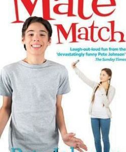 Mate Match - Pete Johnson