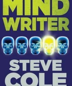 Mind Writer - Steve Cole