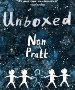 Unboxed - Non Pratt