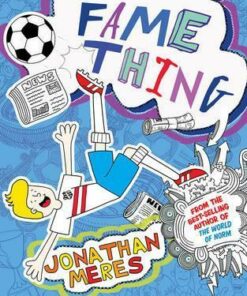 Fame Thing - Jonathan Meres
