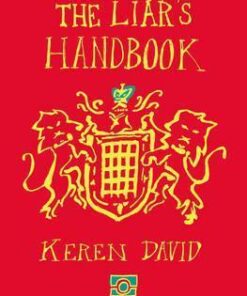 The Liar's Handbook - Keren David