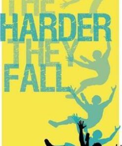 The Harder They Fall - Bali Rai