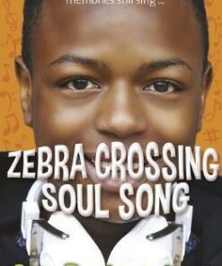 Zebra Crossing Soul Song - Sita Brahmachari