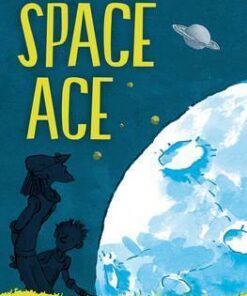 Space Ace - Eric Brown
