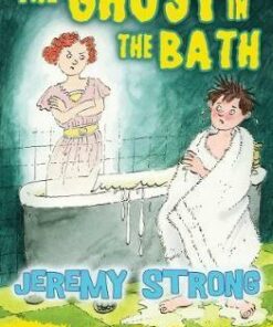 The Ghost In The Bath - Jeremy Strong