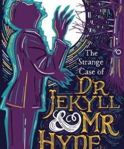 The Strange Case Of Dr. Jekyll And Mr. Hyde - Robert Louis Stevenson