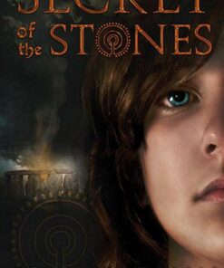 Secret of the Stones - Tony Bradman