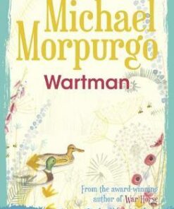 Wartman: 4u2read - Michael Morpurgo