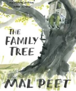 The Family Tree - Mal Peet