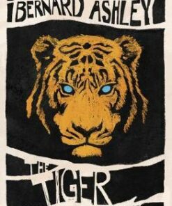 The Tiger on His Back - Bernard Ashley