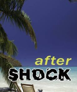 Aftershock - Jill Atkins