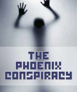The Phonenix Conspiracy - Mary Chapman
