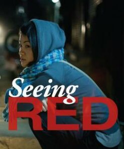 Seeing Red - Jill Atkins
