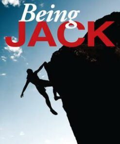 Being Jack - Jill Atkins