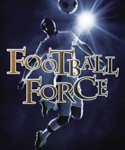 Football Force - Jonny Zucker