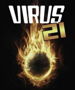 Virus 21 - Jonny Zucker