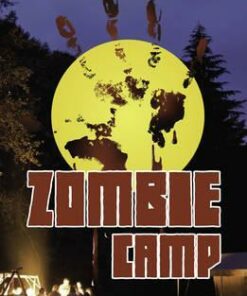 Zombie Camp - Jonny Zucker