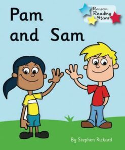 Pam and Sam - Stephen Rickard