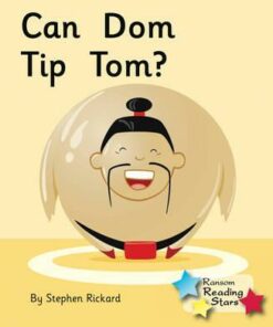 Can Dom Tip Tom - Stephen Rickard