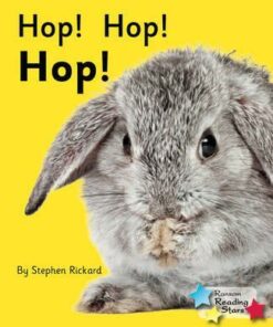 Hop! Hop! Hop! - Stephen Rickard